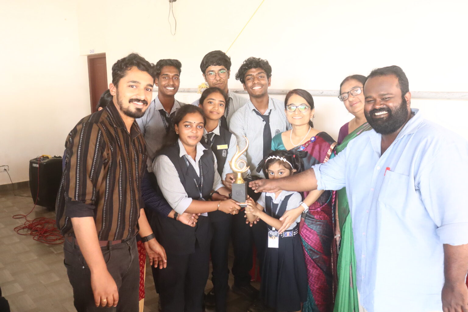 1st Prize _ Summer House