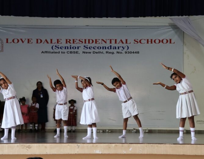 SPECIAL ASSEMBLY READING WEEK