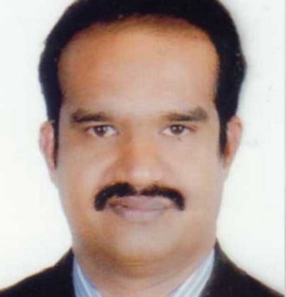 Mr. Nazar Abdusalam