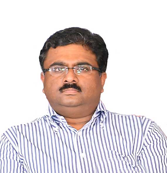 Mr. Nibu Basheer
