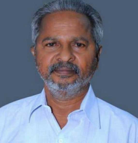 Shri. N Peethambara Kurup