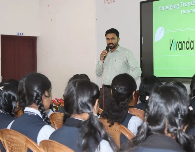 Logistics Session