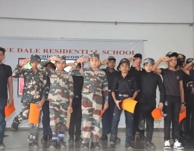 Kargil Vijay Diwas