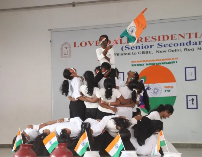 Independence Day