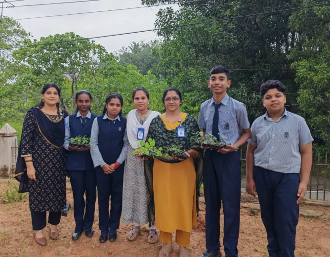 World Environment Day 26
