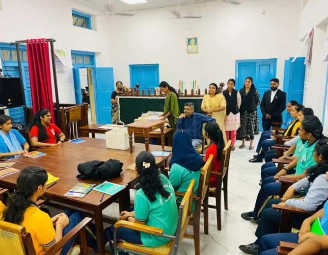 Samvada Event