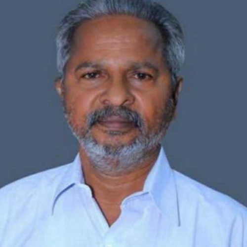 Patron-Shri.-N-Peethambara-Kurup